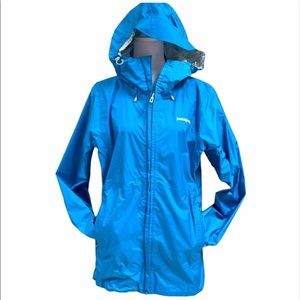 Patagonia torrentshell